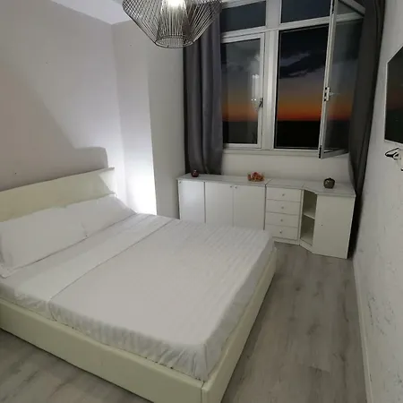 Central Panoramic * Rimini