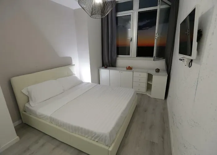 Central Panoramic * Ρίμινι