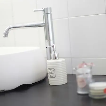 Apartmán Central Panoramic Rimini