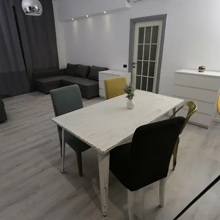 Central Panoramic Daire