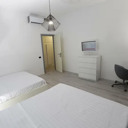 Central Panoramic Римини