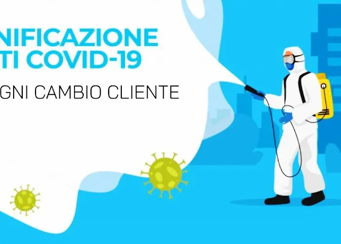 Central Panoramic Διαμέρισμα Ρίμινι