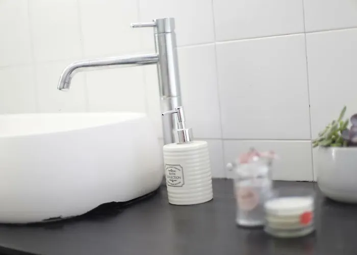 Διαμέρισμα Central Panoramic Ρίμινι