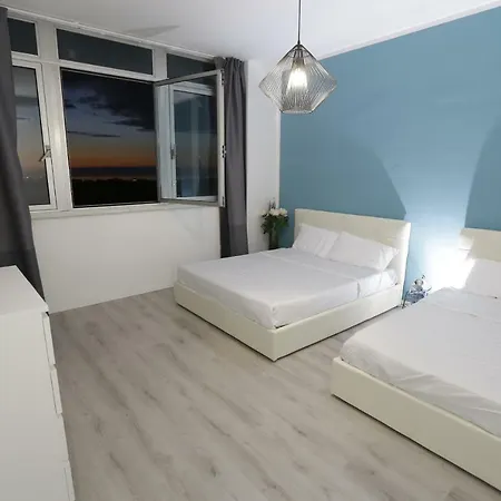 아파트 Central Panoramic