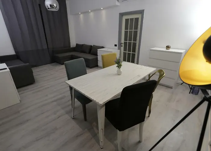 Central Panoramic 아파트